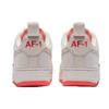 Nike Air Force 1 Low Canvas Desert Sand Sneakers 579927-001