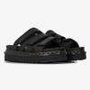 Sandals Dr. Martens Black Raine Slide