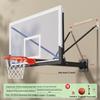 Jun Ding Ying R88 Embedded Basketball Stand