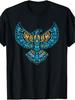 Designed for Teenagers Thunderbird Art Vintage Mythical Legendary Bird T-Shirt, For Teenager