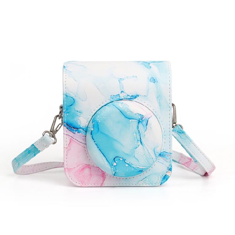 For Mini12 Artist Catena Camera Bag PU Multifunction  Adults Male Female