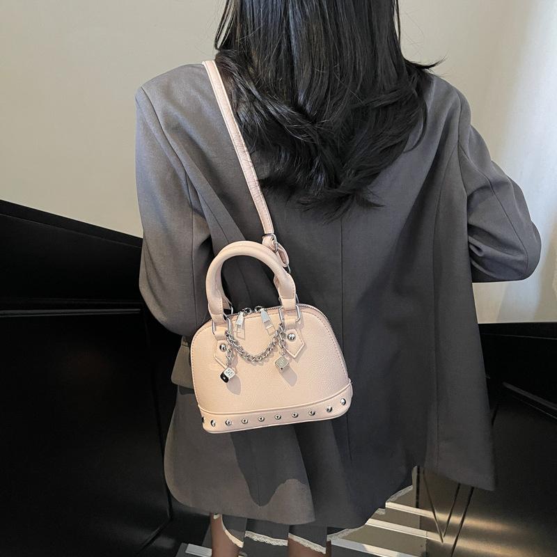 New Handbag Women's Shoulder Oblique Span Bag