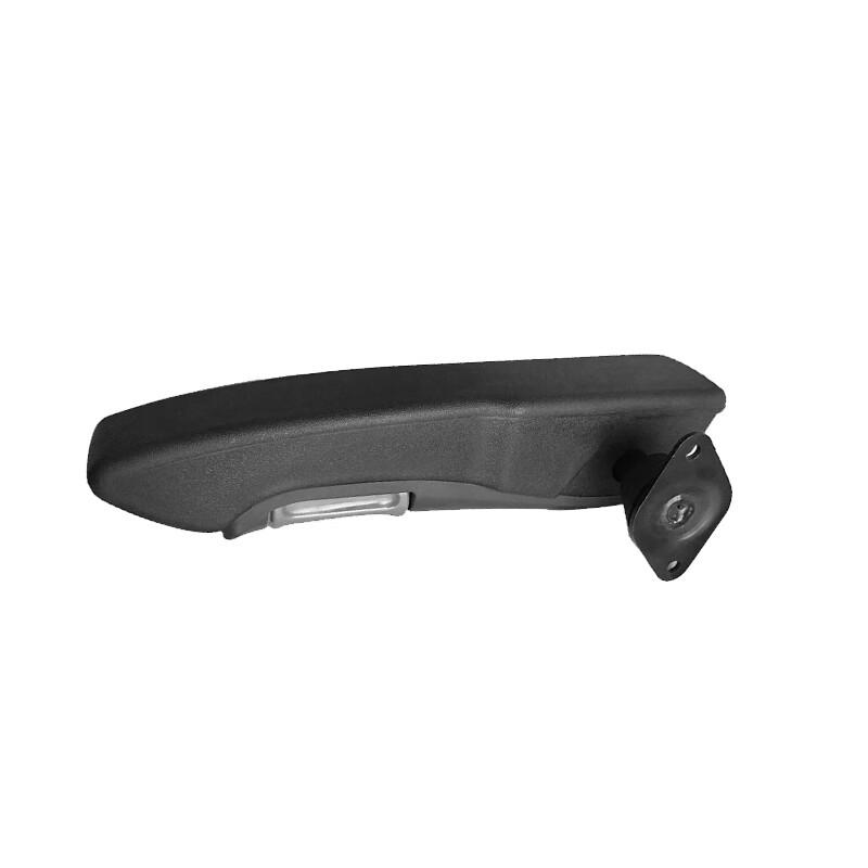 Dongfeng Mengshi EQ2050B Seat Cover & Armrest Assembly