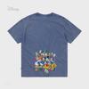 ThIs Is Never That Tnt Mickey Friends Tee Blue