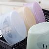 Moisture-proof Refrigerator Food Storage Bag Silicone Fruit Freezer Seal Bag  for Kitchen