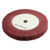 Abrasive Abrasive Scouring Grinding Flap Buffing Scouring Pad