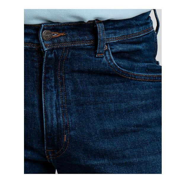 Джинсы Wrangler Texas