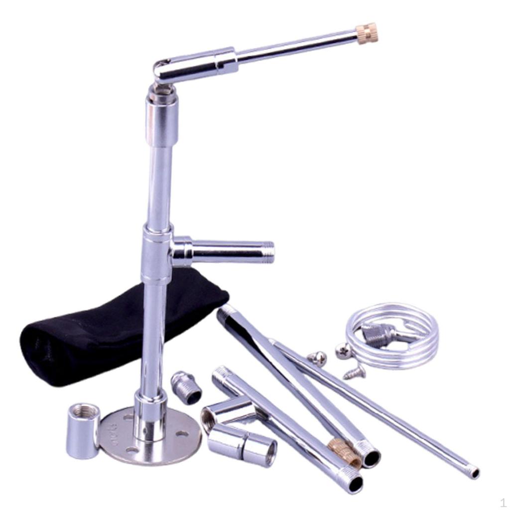 Clay Modeling Carved Workbench for Sculpture