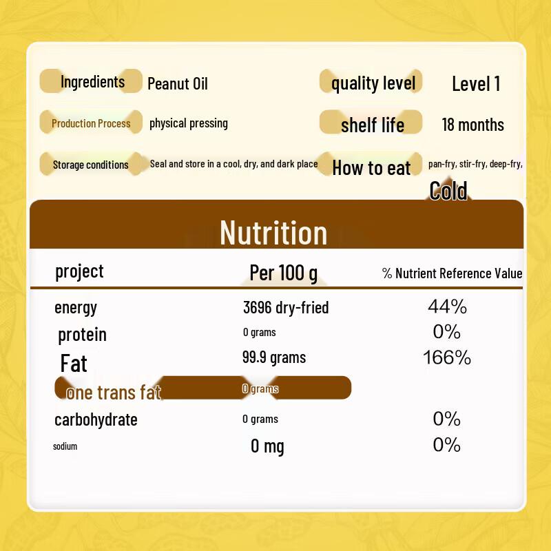 Home Essentials Bundle: Blue Moon Aloe Hand Wash & Luhua Peanut Oil