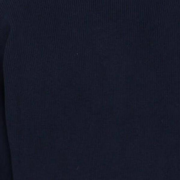 Stone Island V-Neck Logo Button Long Sleeve Knit Sweater Men sweater L1S155100009S00D8-V0020