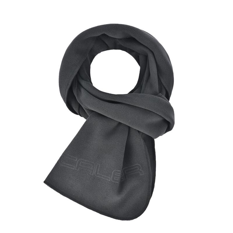 SCALER S4223393 Winter Anti-Static Fleece Scarf One Size