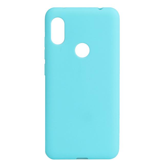 Custodia morbida Candy per Huawei P smart 2019 P20 Lite P20 P30 P40 Pro Mate 10 lite Honor 8 9 10 20 lite Mate 20 Pro Cover Coque Funda