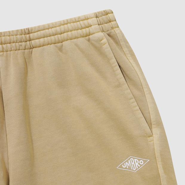 UMBRO Wayfinder Garment-Dyed Loose Jogger Pants Sand (Uq121Cfp11)
