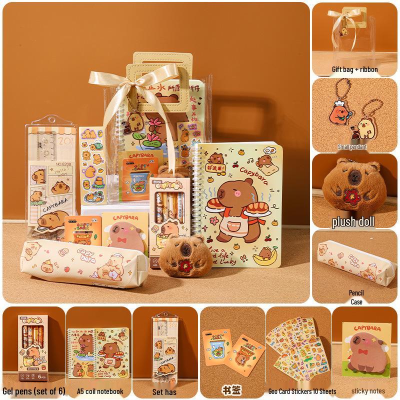 Children's Birthday Gift for Kids: Practical Souvenir for 10-Year-Olds, Kindergarten Rewards, Boys & Girls