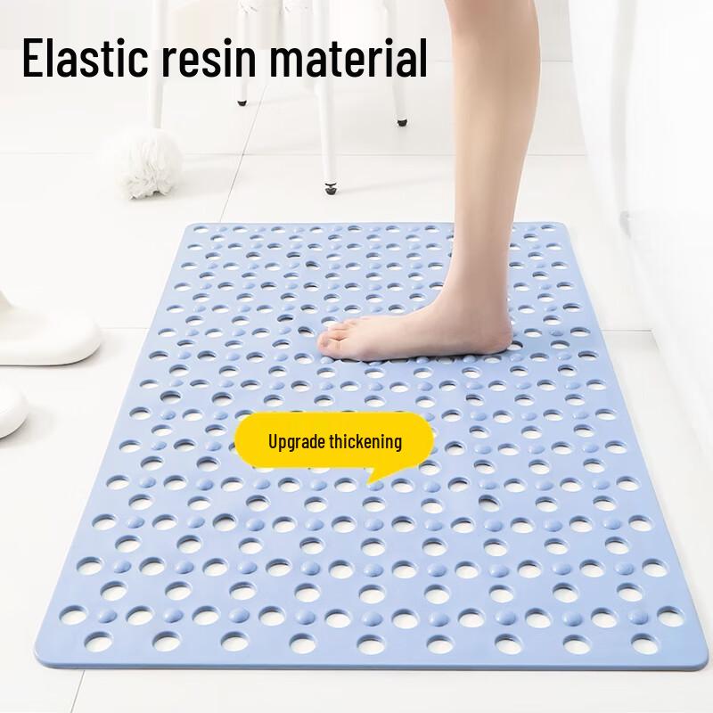 Jianmeijia Anti-slip Bathroom Shower Mat