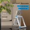 iDock T112 Adjustable Aluminum Phone & Tablet Stand