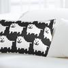 Annoying Dog In Space Undertale Toby Video Game Rpg Rectangle Pillowcase Cushion Cover Decorative Bedroom Bed Home  Throw Pillow