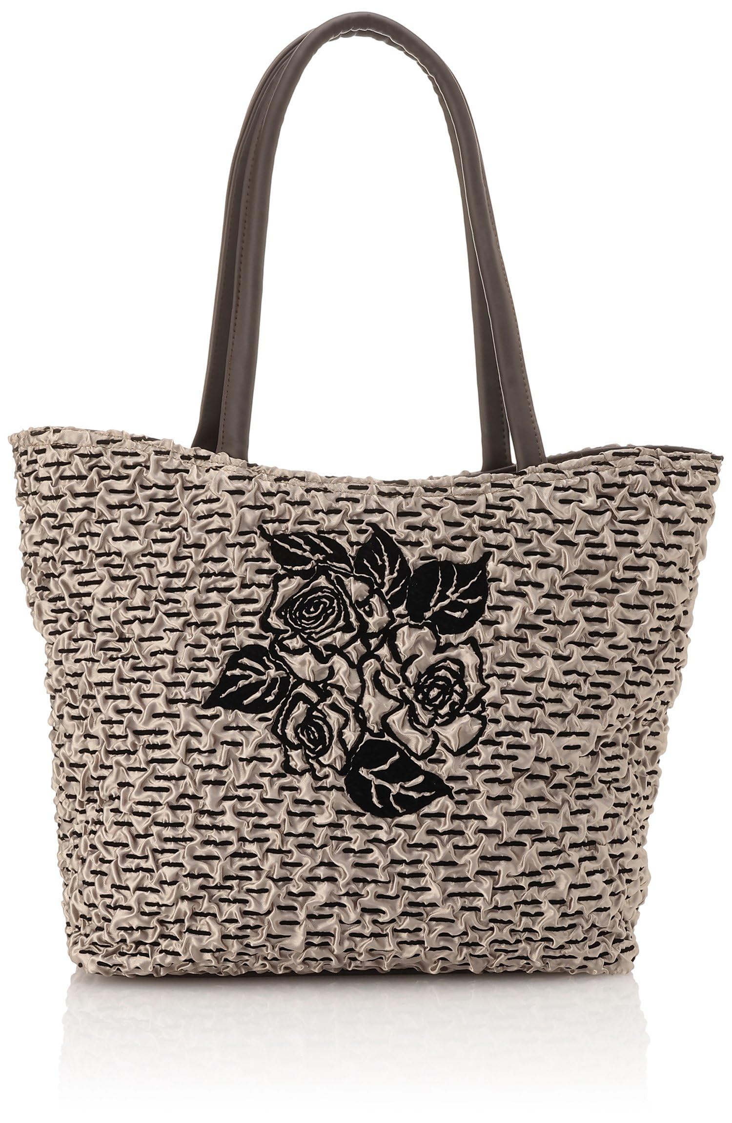 

Сумка-тоут Bianco Oak Жіноча