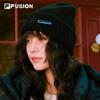 FILAFUSION Fila Unisex Winter Knit Beanie