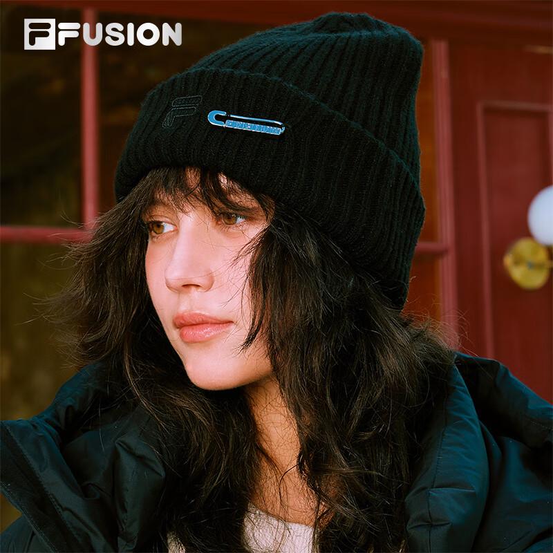 FILAFUSION Fila Unisex Winter Knit Beanie