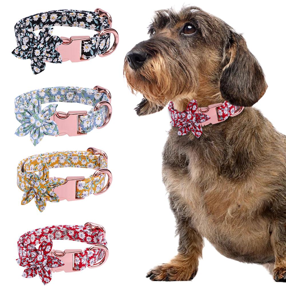 top quality dog collars