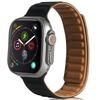 Magnetic Beline Strap For Apple Watch 38/40/41Mm Black