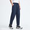 Outdoor pants men's summer thin ice cold pants loose nine quarter straight tube sports cool casual pants men's style