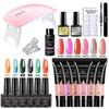 Kits e conjuntos – Conjuntos de vernizes para manicure