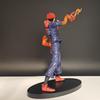 Jujutsu Kaisen Ryomen Sukuna Itadori Yuji Flame Effect Anime Collectible Figure Model Statue Desktop Decoration Collectable Toys