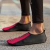 YRZL New Aqua Shoes Five-finger Swimming Shoe 36-47 Size Beach Sports Shoes Fashion Men's Fitness Shoes Couple Footwear