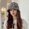 Zebra Women's Spotted Bucket Hat