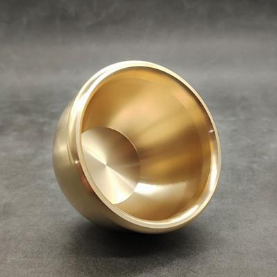 Ozdoby na měděný válec Mosaz Čistá měď váleček na vodu Kancelářské dekorace Obývací pokoj Nádoba na rýži Miska na poklady Bytové zařízení