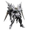 Anime Iron Toys Star Destroyer Prototype Alloy Frame Mecha Assembly Kit Action Figures Desktop Ornament Model Gift TC 1/100 Poseable Articulated Scale