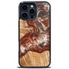 Bewood Unique Case for iPhone 16 Pro Max - Planets - Venus