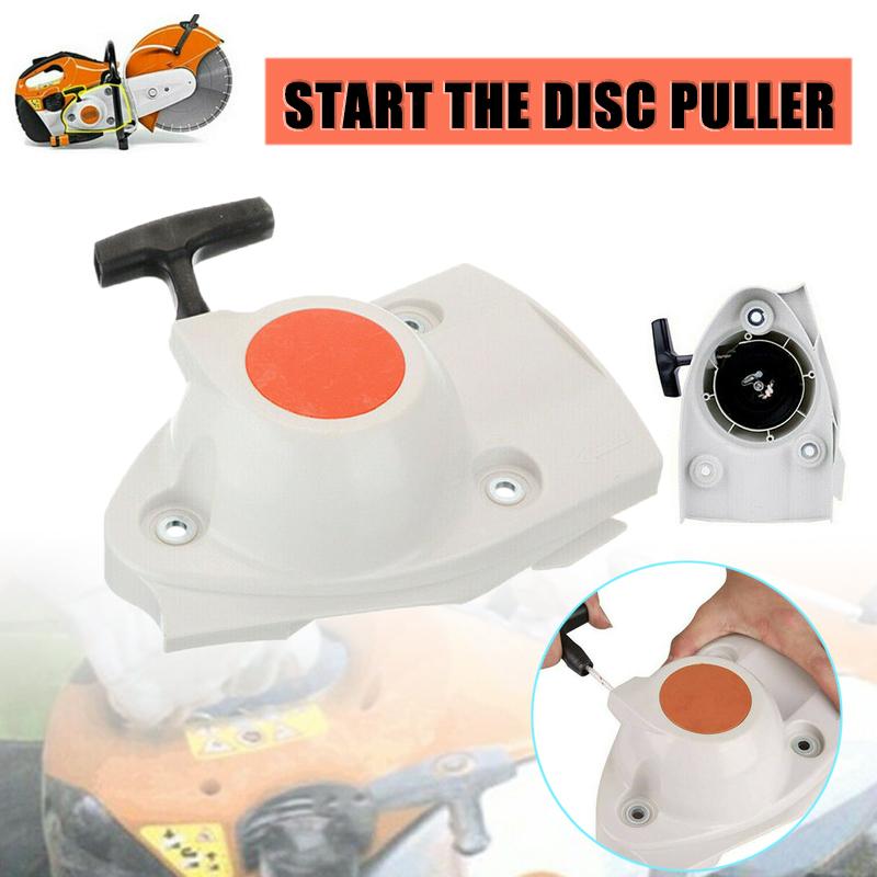 

PDTO Ручной стартер для пил Stihl Cut & Off, детали TS410 TS420 4238-190-0300