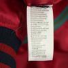 MIULIFE Embroidery Reversible Sukajan L Red Men's Used