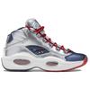 Reebok James Harden X Reebok Question Mid 'Cross Over' Sneakers FZ1366