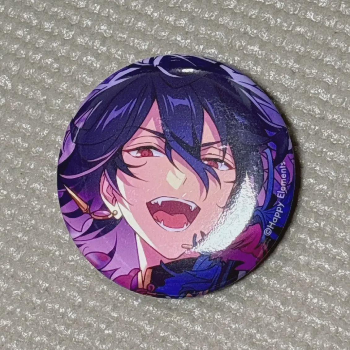 

Ansta Sakuma Rei Ibecore Can Badge