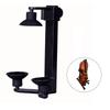 1pcs Violin Mic Clip 30g Accessories Adjustable Black