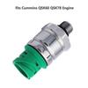 2872254 Compatible with Cummins Pressure Sensors.