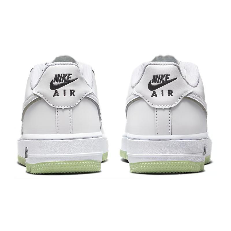 Nike Air Force 1 GS 'Honeydew' Sneakers CT3839-108