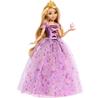 Mattel Disney Princess Rapunzel Birthday Deluxe Doll HYC38