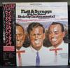 LP-skiva FLATT SCRUGGS Strictly Instrumental 20AP1650 COLUMBIA 1979 Japan CountryFolk Begagnad