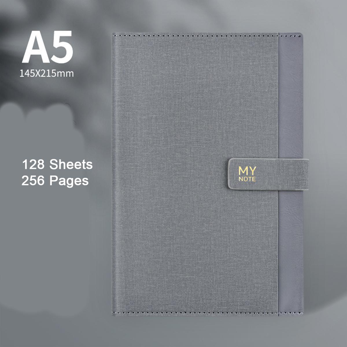 

(Возможна гравировка логотипа) Тетрадь для школьников в кожаном переплете формата A5/B5, рабочий блокнот с пряжкой, книга для записи деловых встреч, дневник, бухгалтерская книга A5