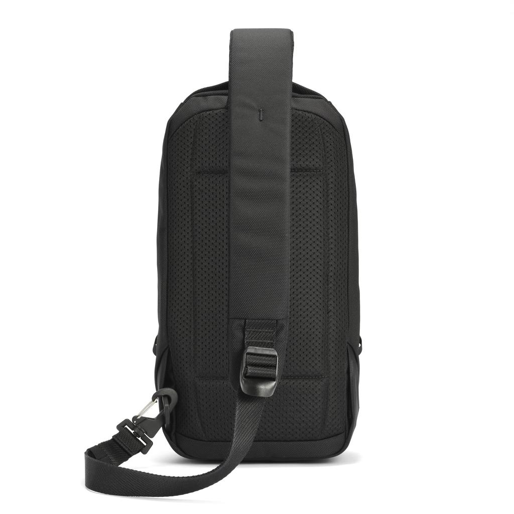 Ace Gene Lagurentis Cross Body Bag, Fits 8.0-inch Tablets, 6L, 390g, No. 68794