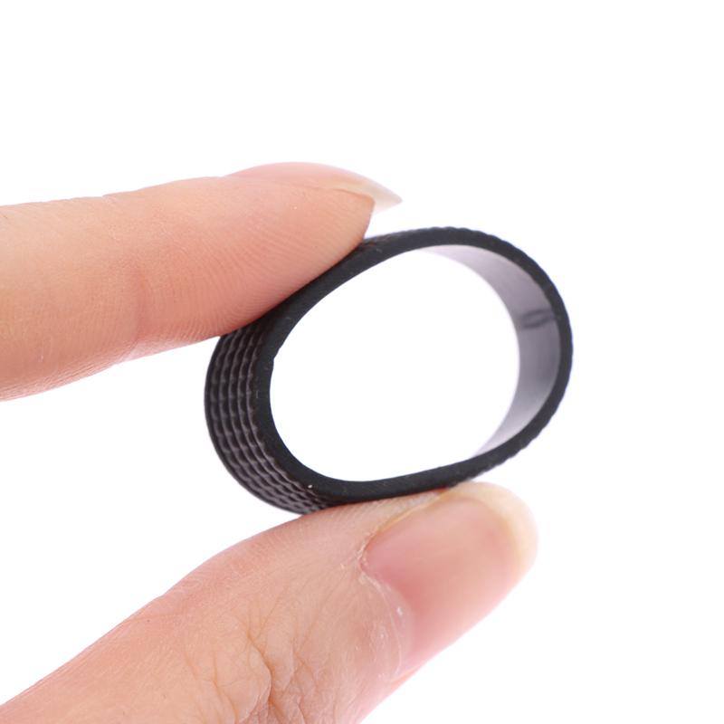 Capac Superior Buton Mod Selector Cerc Cauciuc Pentru Cameră 5D3 5Diii 6D 70D 80D/5D4 6D2 Platan Piele Cauciuc