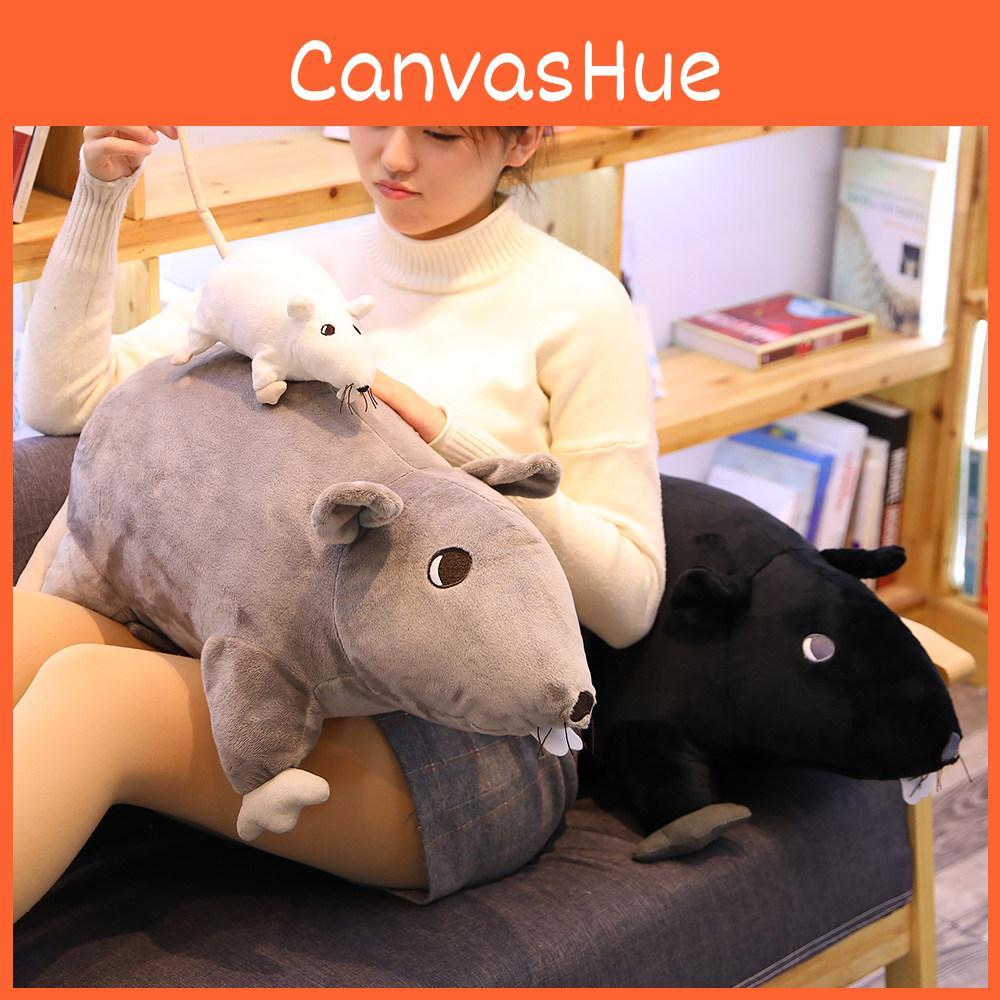 Mouse Toys Plush Pp Cotton Filling Children Party Favors Office Doll Decoration