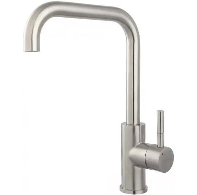 

Смеситель Ferro Camiro Inox BCQ4