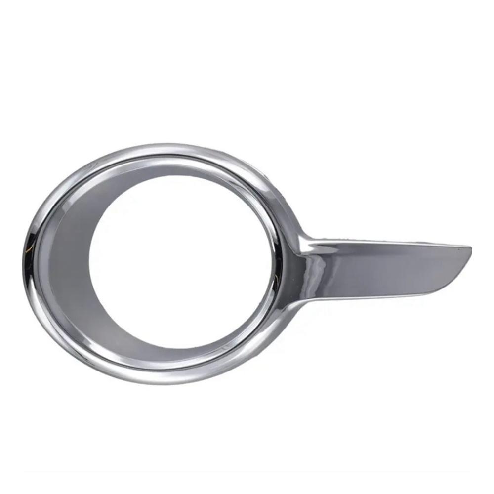 Left Front Fog Light Trim Cover 1608110880 For Peugeot 208 2012-2020