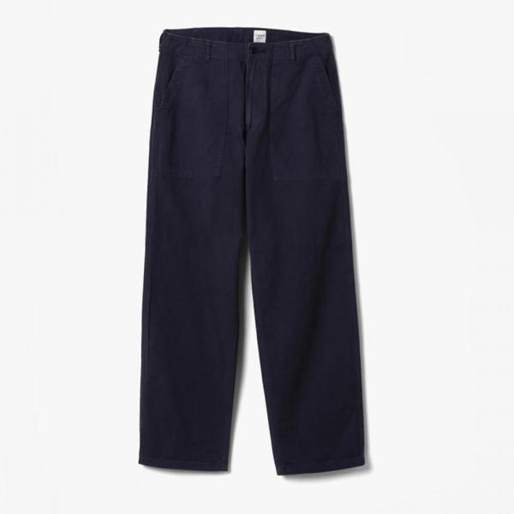 

Tbrm Fatigue Pants Navy Tbe2m30003a72 NAVY (NAVY)/38
